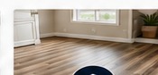 Professional flooring