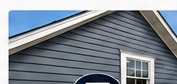 Professional siding